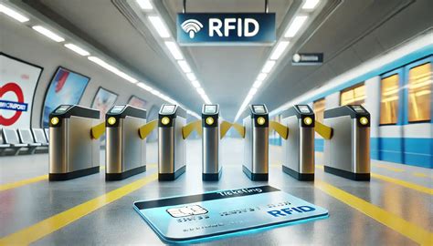 rfid based ticketing for public transport system ppt|Nithya.